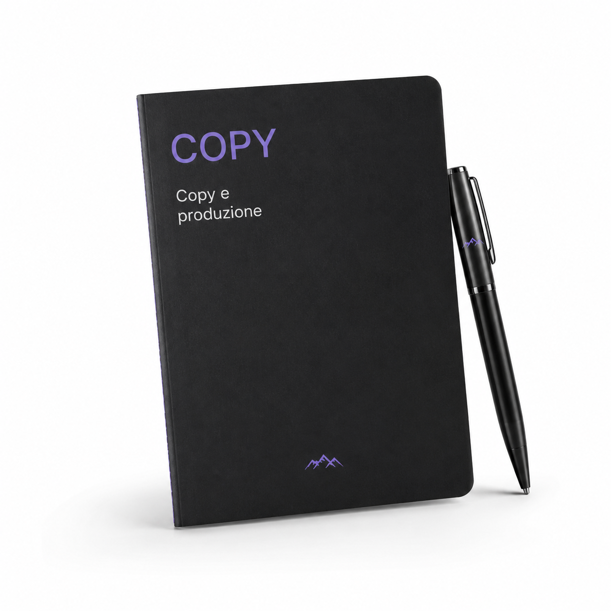 Copy e produzione